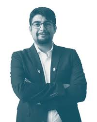 Daniel Troncoso