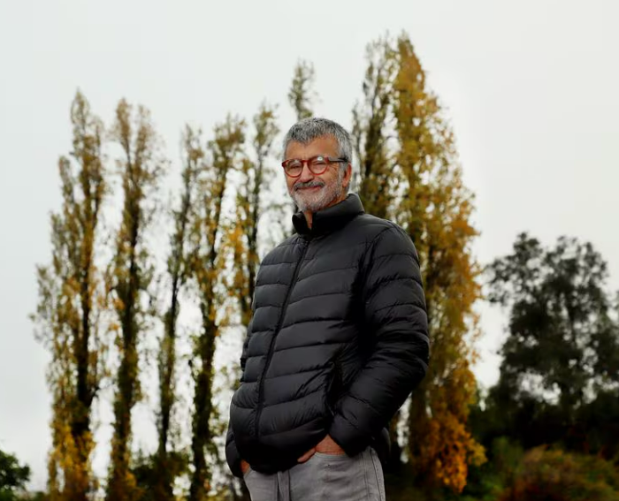 Reinaldi Lippi